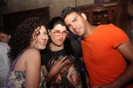 Weekend at La Paz Pub, Byblos